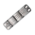 Kitchen Drawer Cutlery Organizer Box