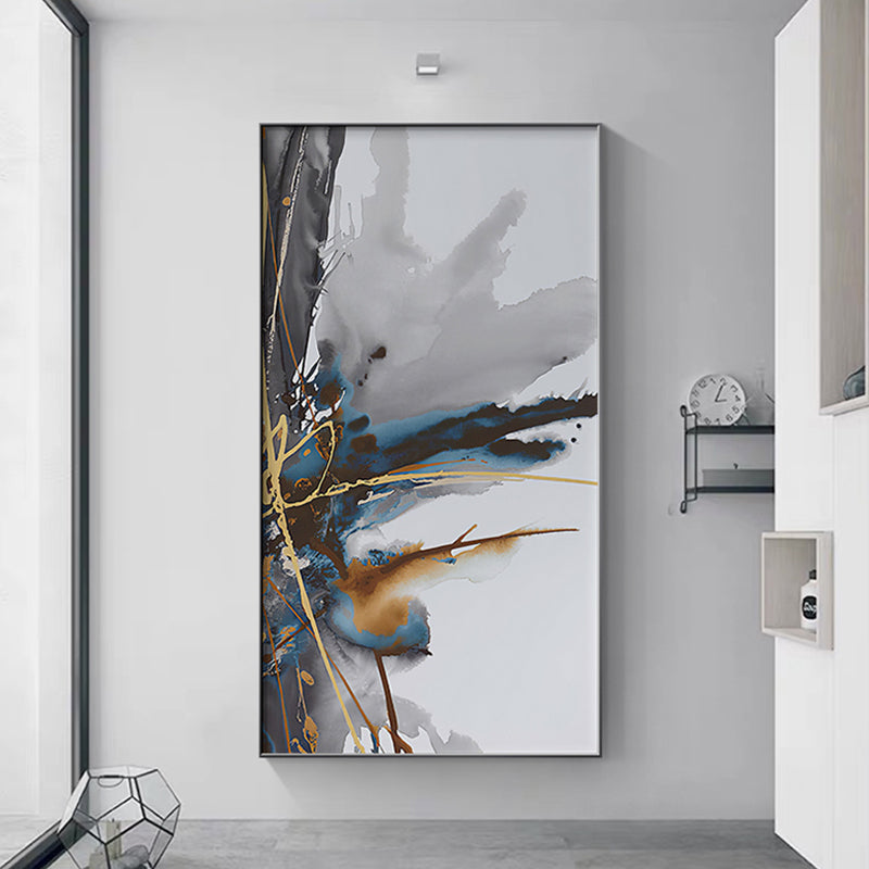 Peinture décorative personnalisée pour la maison et la mode