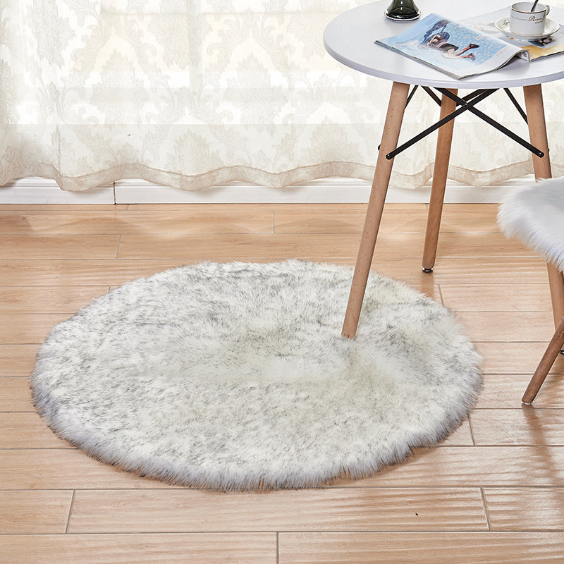 Salon, chambre, moquette moelleuse