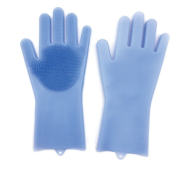 Gants de ménage pour la cuisine