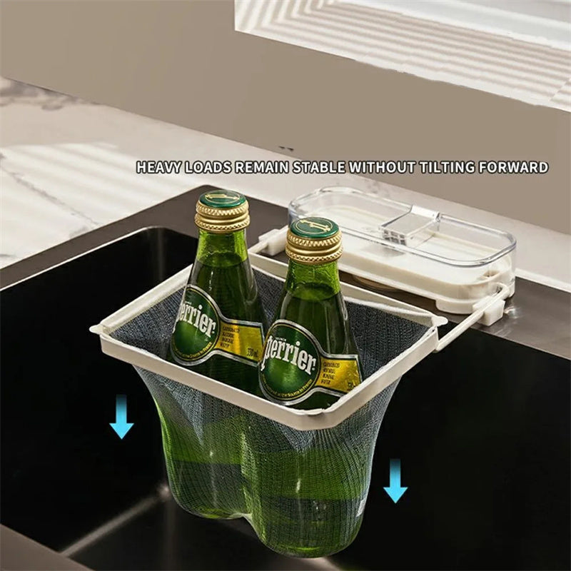 Filtre à ventouse pour évier de cuisine, filtre jetable pour restes alimentaires, égouttoir à déchets de cuisine, passoire d'évier, accessoires de cuisine