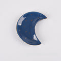 Porte-bijoux en céramique en forme de lune - Décoration intérieure
