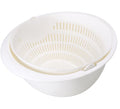 Égouttoir pour évier double, panier à fruits pour laver les casseroles de cuisine
