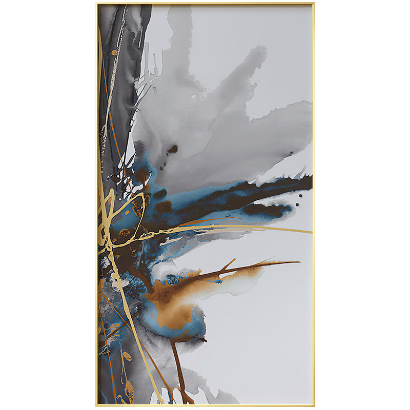 Peinture décorative personnalisée pour la maison et la mode