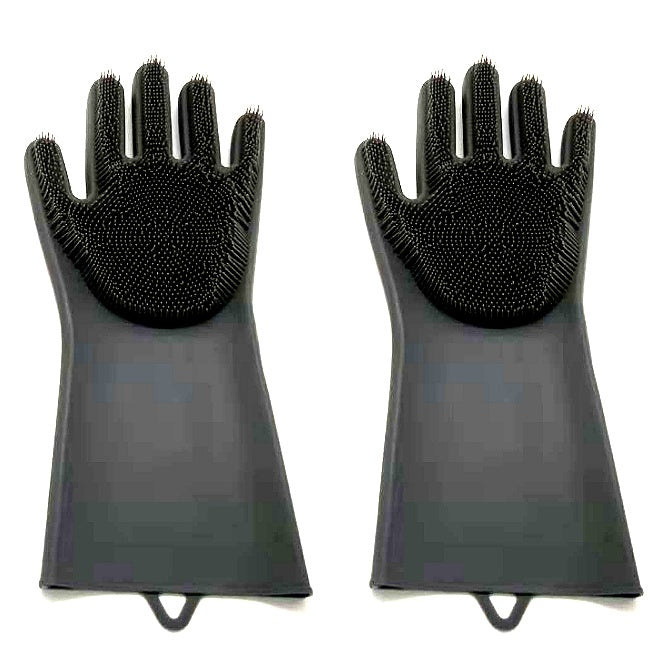 Gants de ménage pour la cuisine
