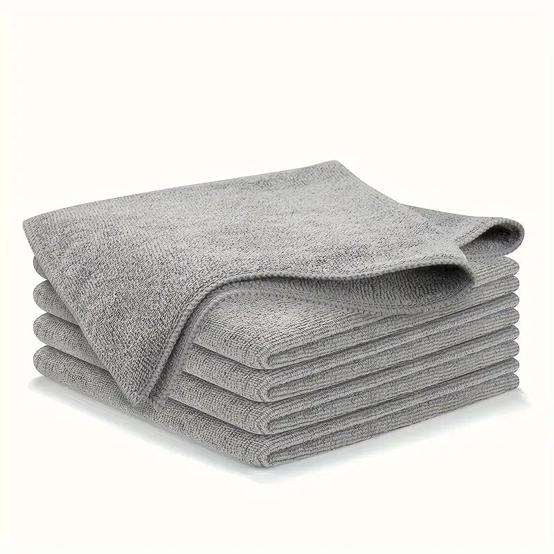Chiffon absorbant en microfibre pour la cuisine, la vaisselle et le nettoyage de la voiture