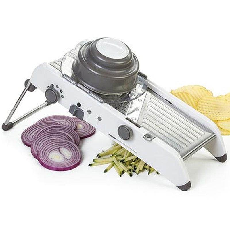 Coupe-feuilles multifonctionnel