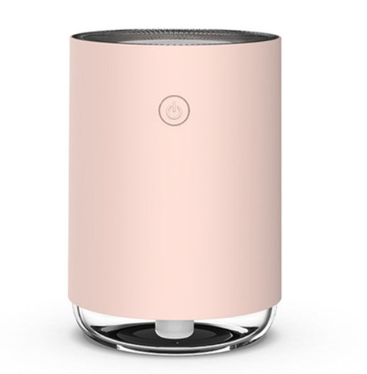 Diffuseur humidificateur veilleuse pour la décoration intérieure