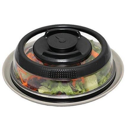 Couvercle de conservation des aliments frais pour la cuisine, scelleuse sous vide