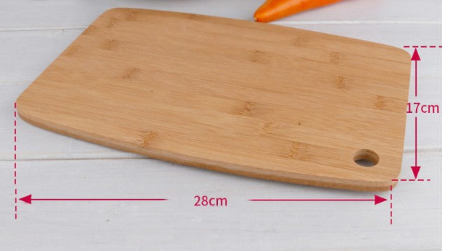 planche à découper de cuisine