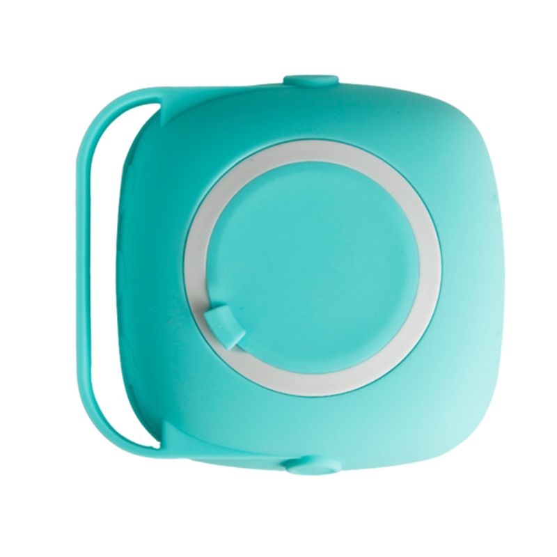 Brosse de bain pour chat et chien à poils souples en silicone, peigne et distributeur de shampoing pour le toilettage et le démêlage des poils morts.