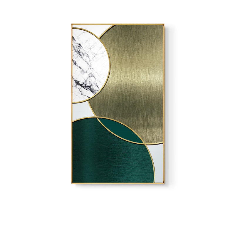 Peinture décorative personnalisée pour la maison et la mode