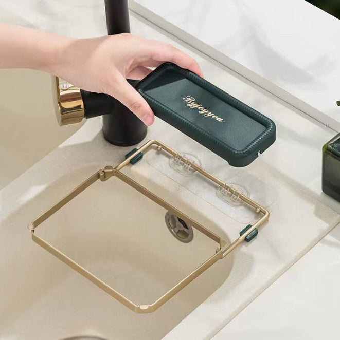 Filtre à ventouse pour évier de cuisine, filtre jetable pour restes alimentaires, égouttoir à déchets de cuisine, passoire d'évier, accessoires de cuisine