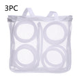 Sac de protection magique pour chaussures lavables en machine 