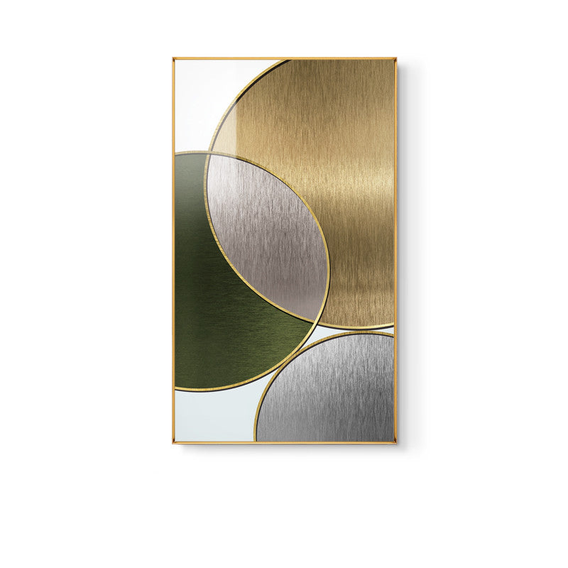 Peinture décorative personnalisée pour la maison et la mode
