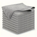 Chiffon absorbant en microfibre pour la cuisine, la vaisselle et le nettoyage de la voiture