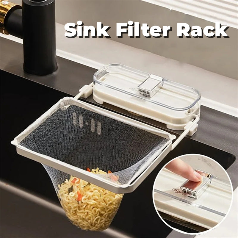 Filtre à ventouse pour évier de cuisine, filtre jetable pour restes alimentaires, égouttoir à déchets de cuisine, passoire d'évier, accessoires de cuisine