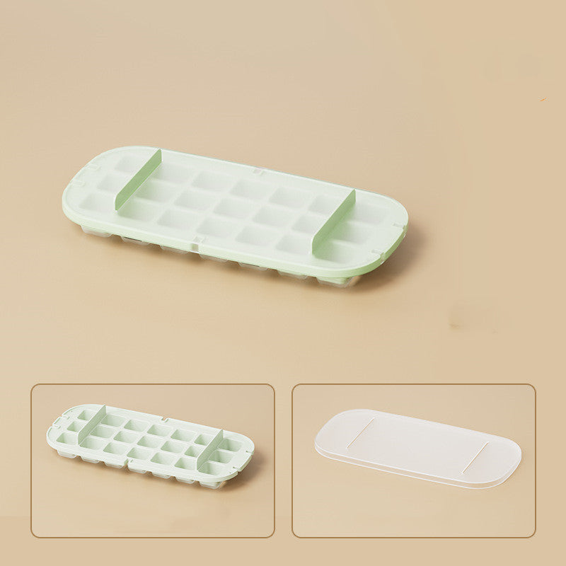 Bac à glaçons, grille, grande capacité, qualité alimentaire, ustensiles de cuisine