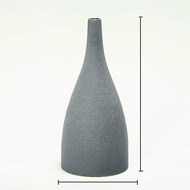 Vases en céramique nordique - Ornements de décoration intérieure