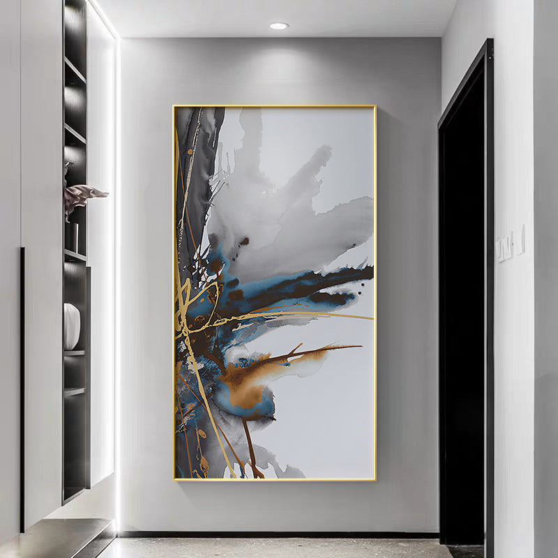 Peinture décorative personnalisée pour la maison et la mode