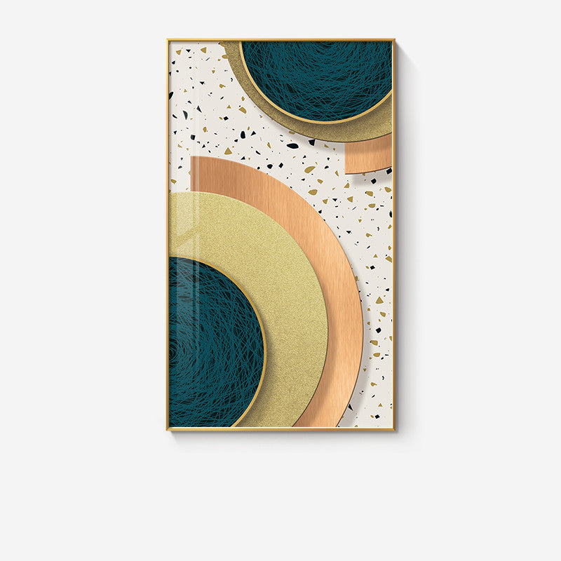 Peinture décorative personnalisée pour la maison et la mode