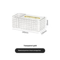 Boîte de rangement et d'organisation multifonctionnelle créative pour télécommandes