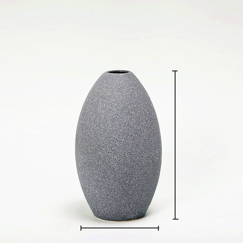 Vases en céramique nordique - Ornements de décoration intérieure