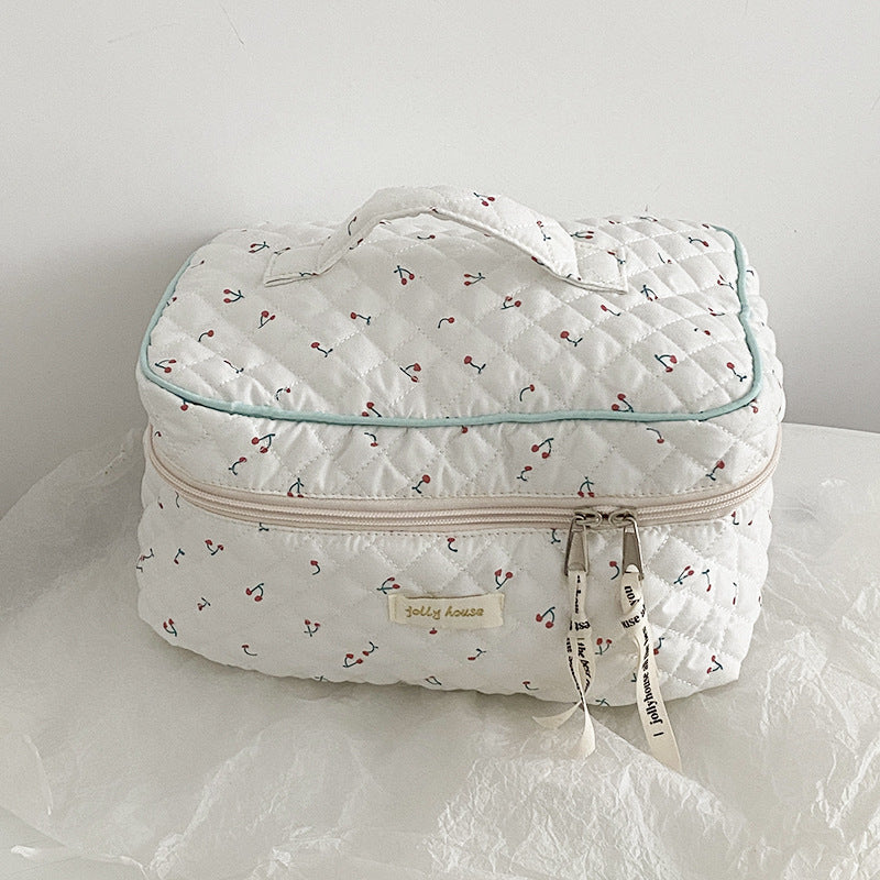 Compact Storage Boxes & Bags