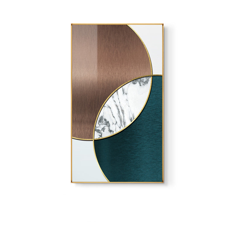 Peinture décorative personnalisée pour la maison et la mode