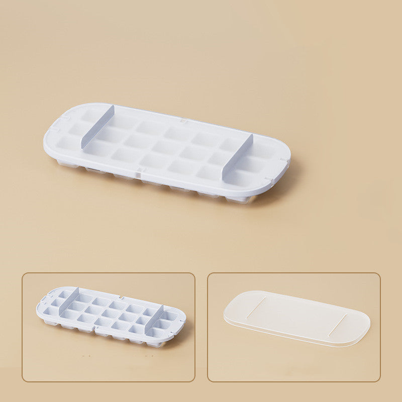 Bac à glaçons, grille, grande capacité, qualité alimentaire, ustensiles de cuisine