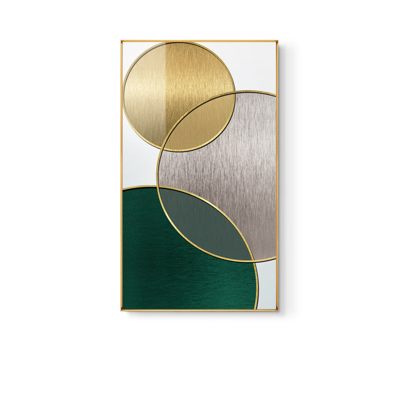 Peinture décorative personnalisée pour la maison et la mode