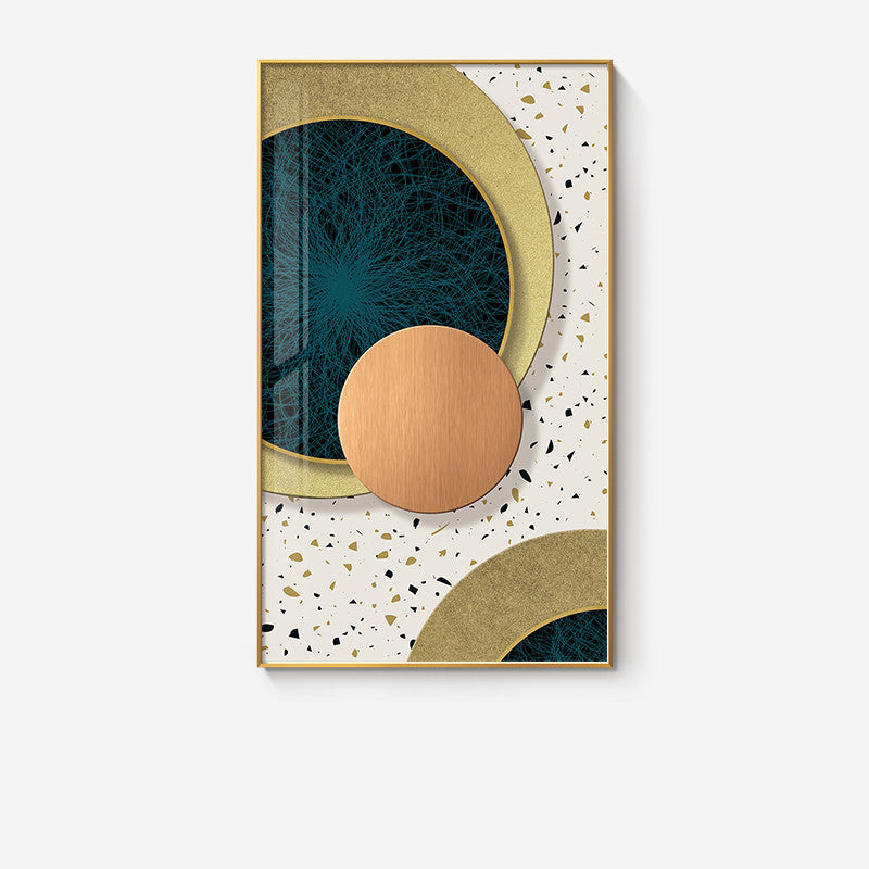 Peinture décorative personnalisée pour la maison et la mode