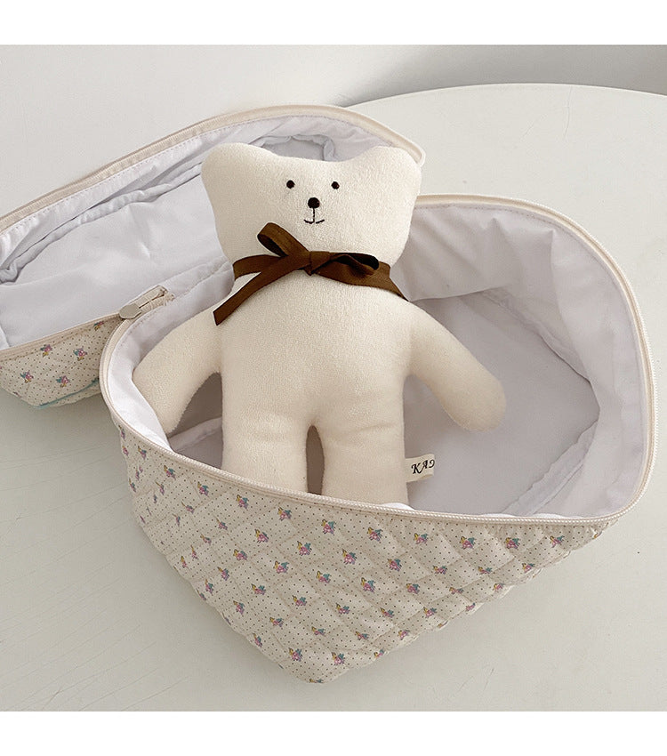 Compact Storage Boxes & Bags